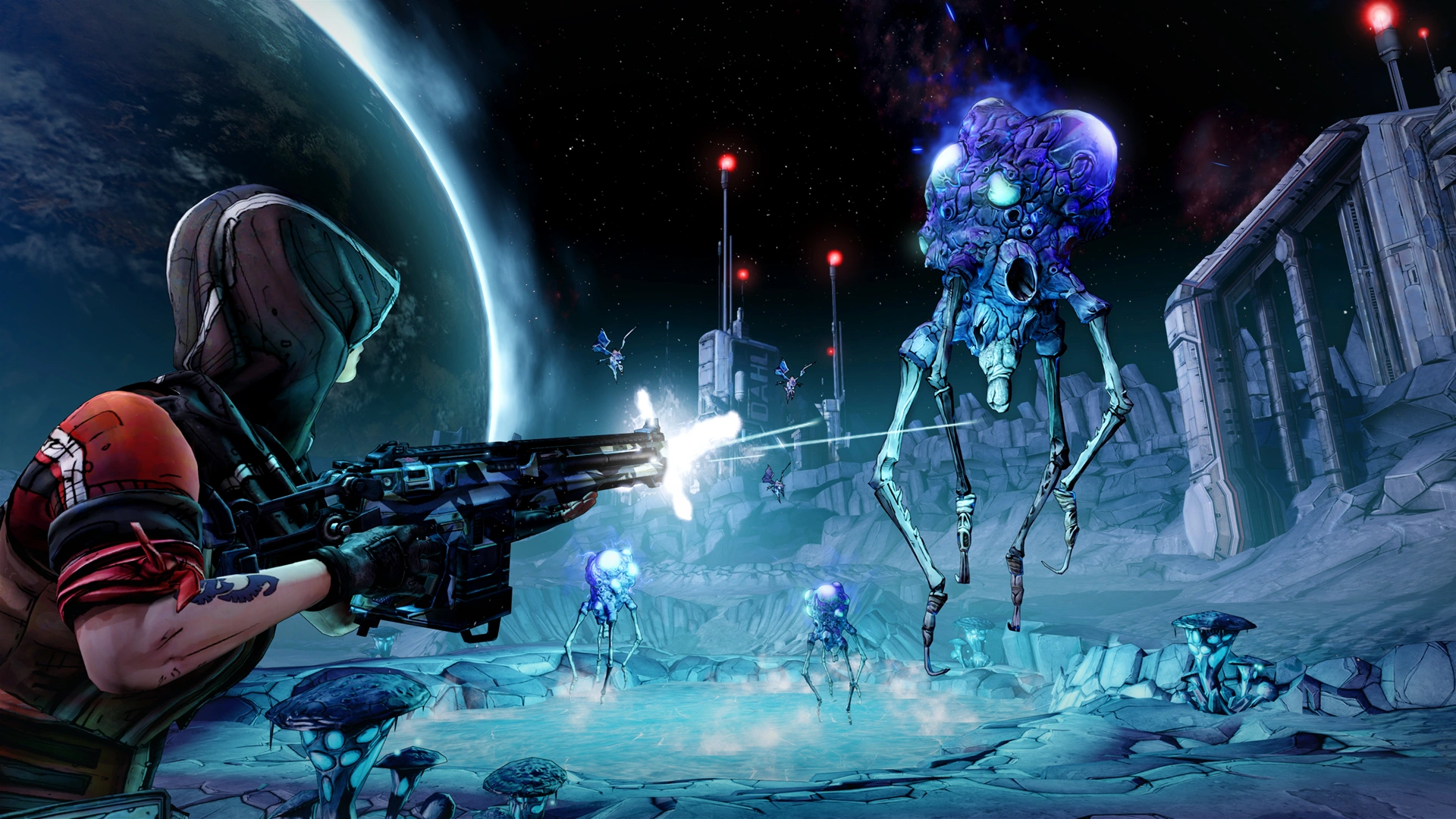 Borderlands: The Pre-Sequel - Additional Image 2