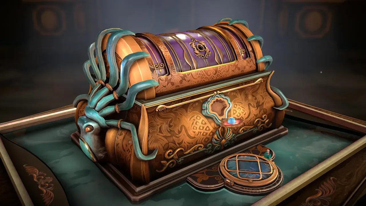 Boxes: Lost Fragments - Additional Image 0