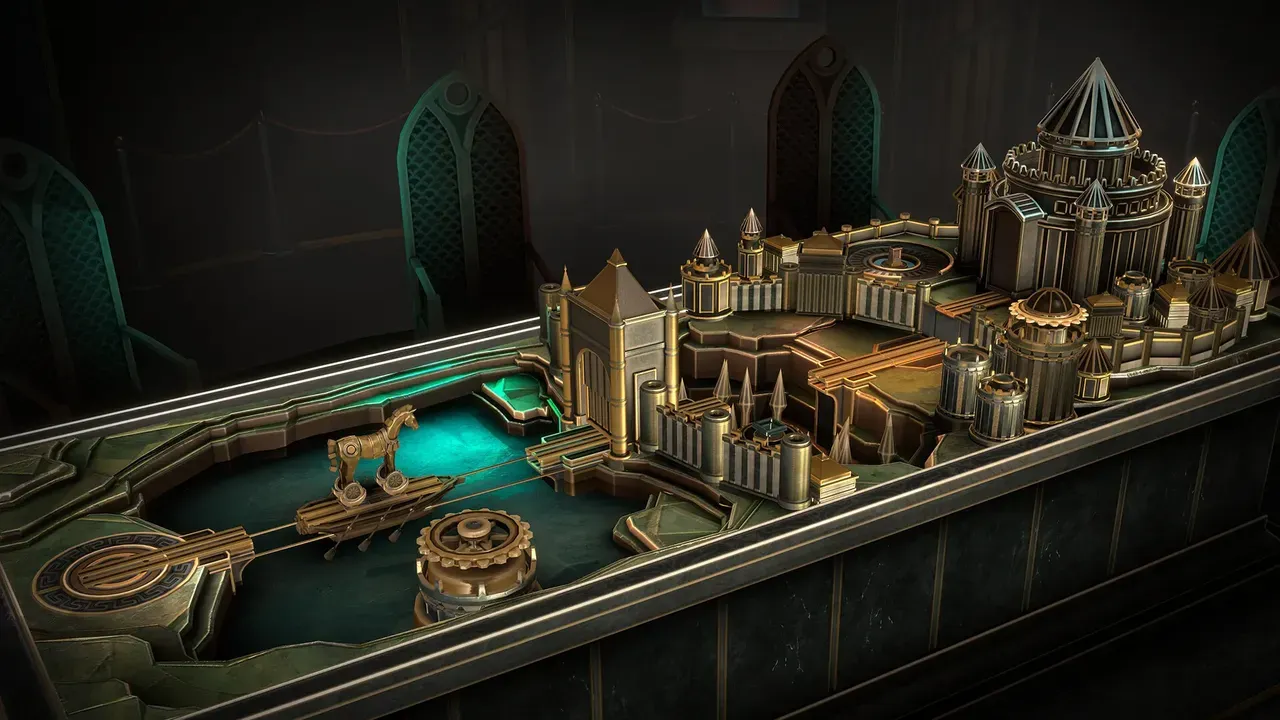 Boxes: Lost Fragments - Additional Image 0