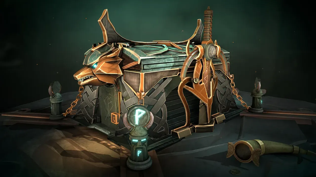 Boxes: Lost Fragments - Additional Image 0