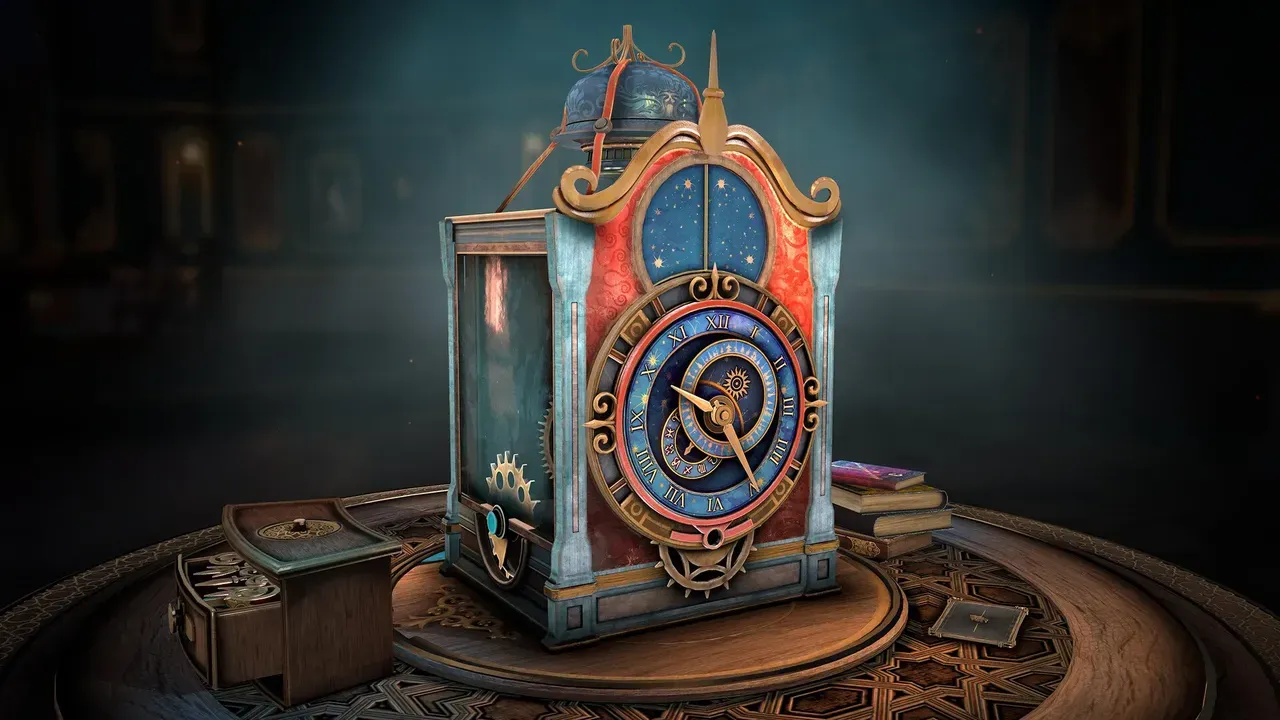 Boxes: Lost Fragments - Additional Image 0