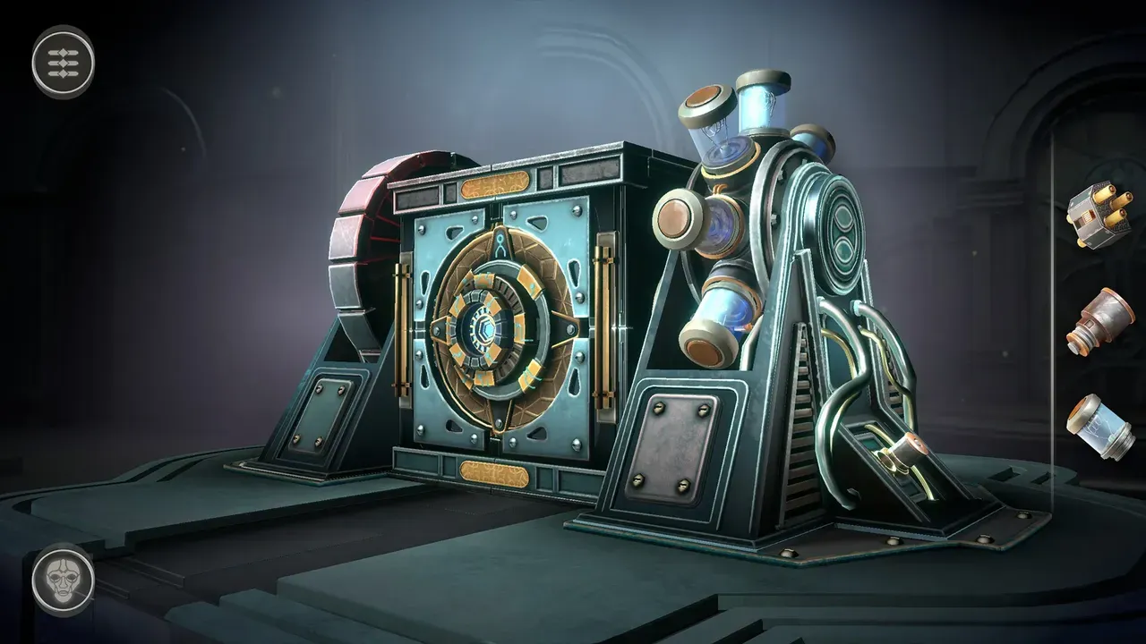 Boxes: Lost Fragments - Additional Image 0