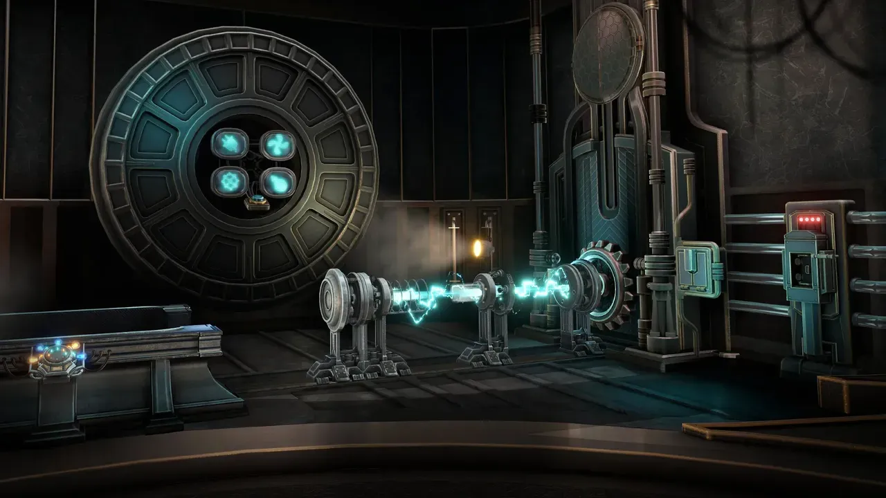 Boxes: Lost Fragments - Additional Image 0