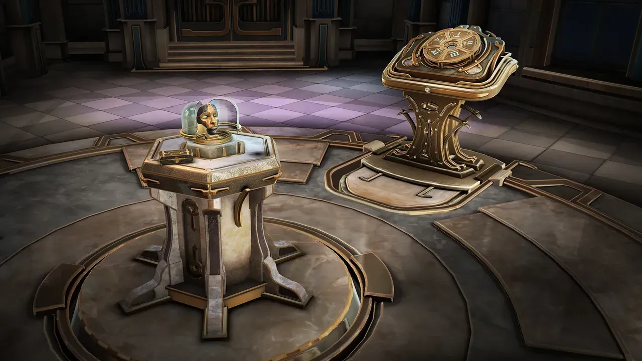 Boxes: Lost Fragments - Additional Image 0