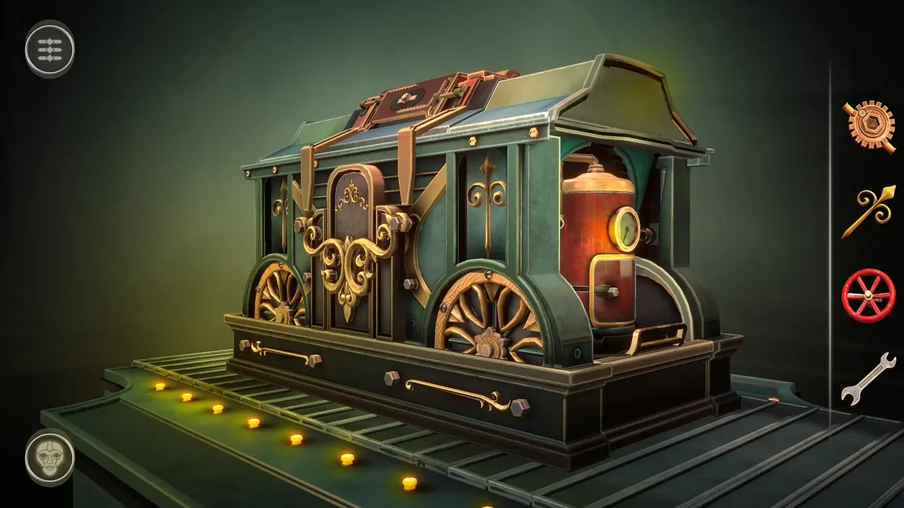 Boxes: Lost Fragments - Additional Image 0