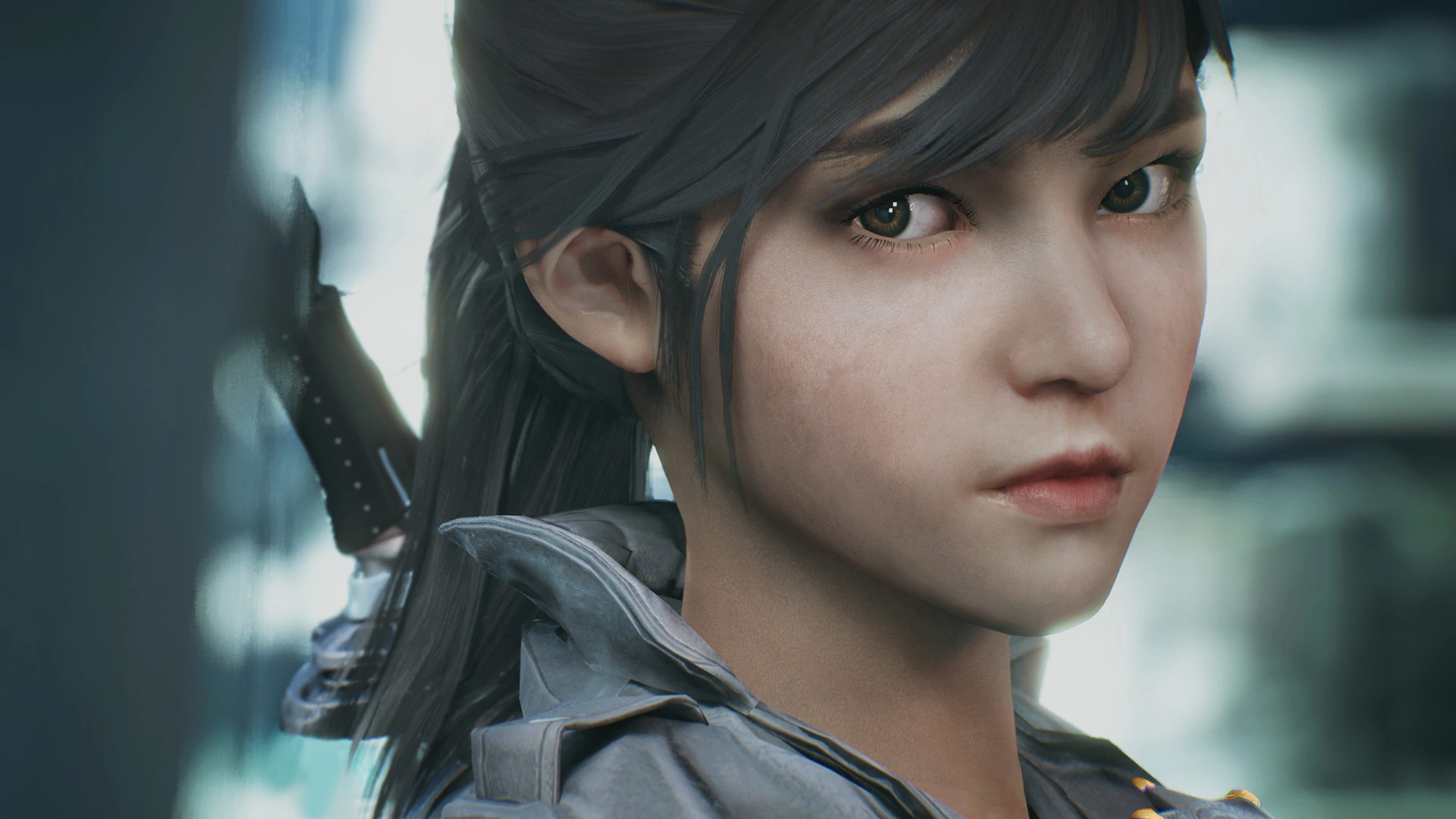 Bright Memory: Infinite Ultimate Edition - Additional Image 5