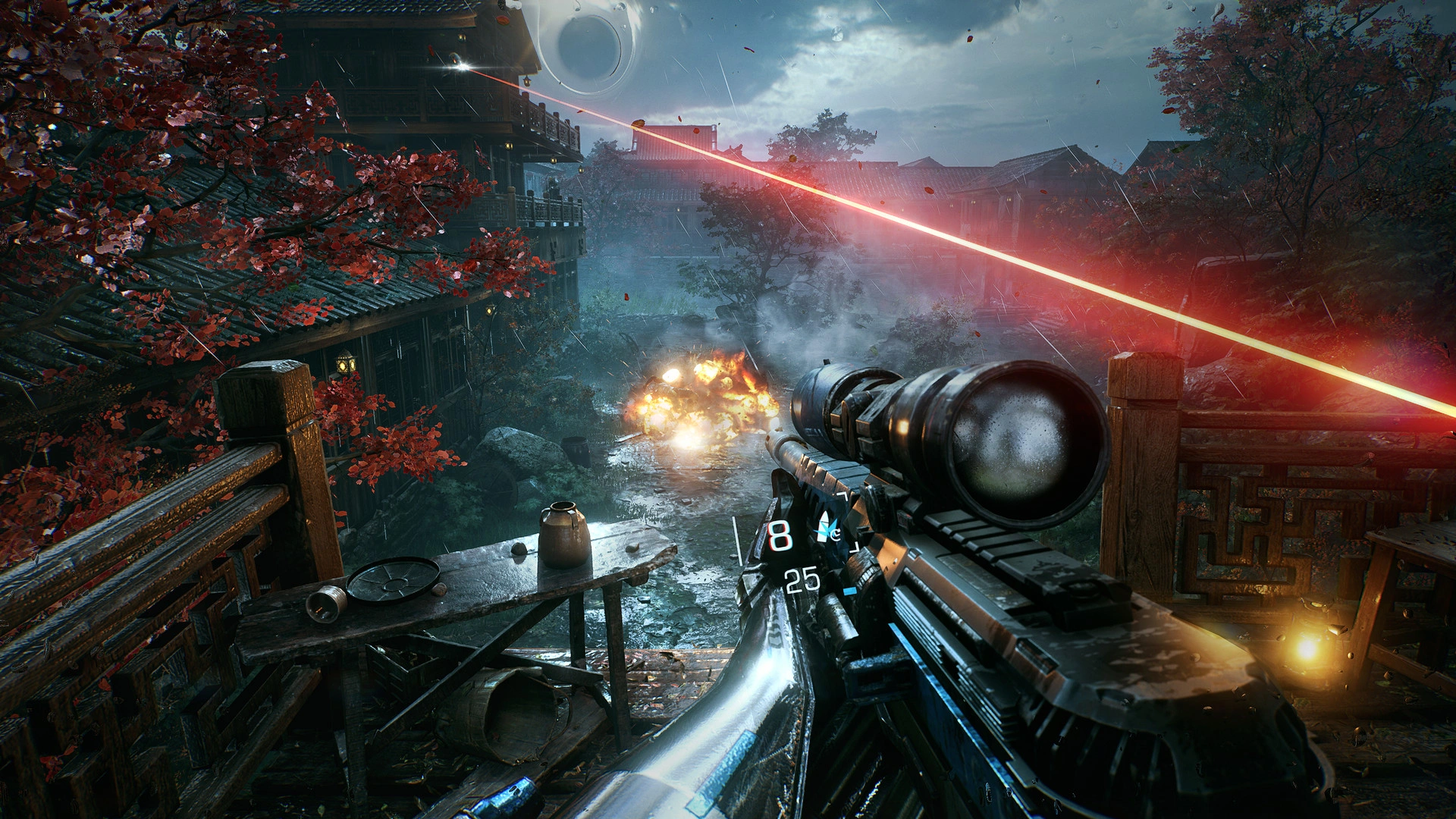 Bright Memory: Infinite Ultimate Edition - Additional Image 6