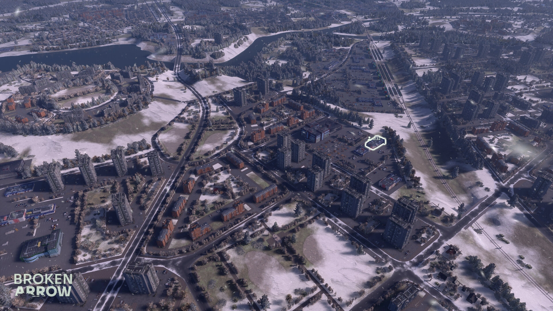 Broken Arrow - Additional Image 0