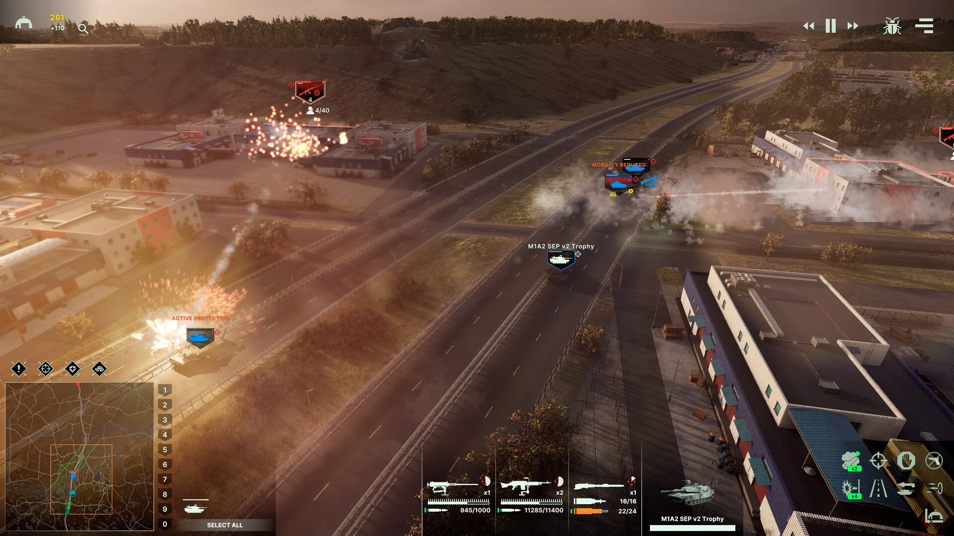 Broken Arrow - Additional Image 16
