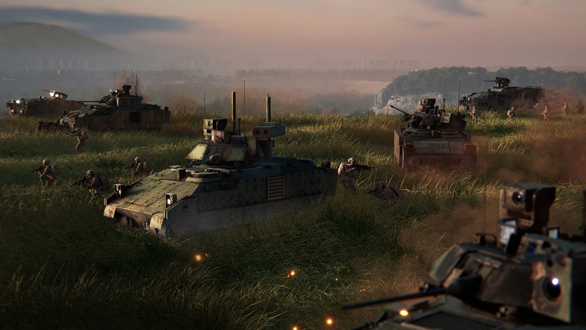 Broken Arrow - Additional Image 8
