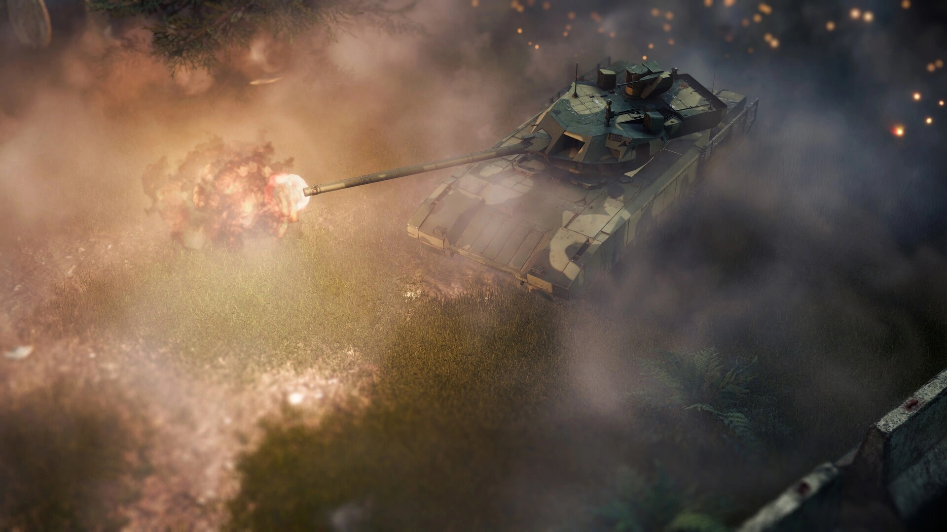 Broken Arrow - Additional Image 6