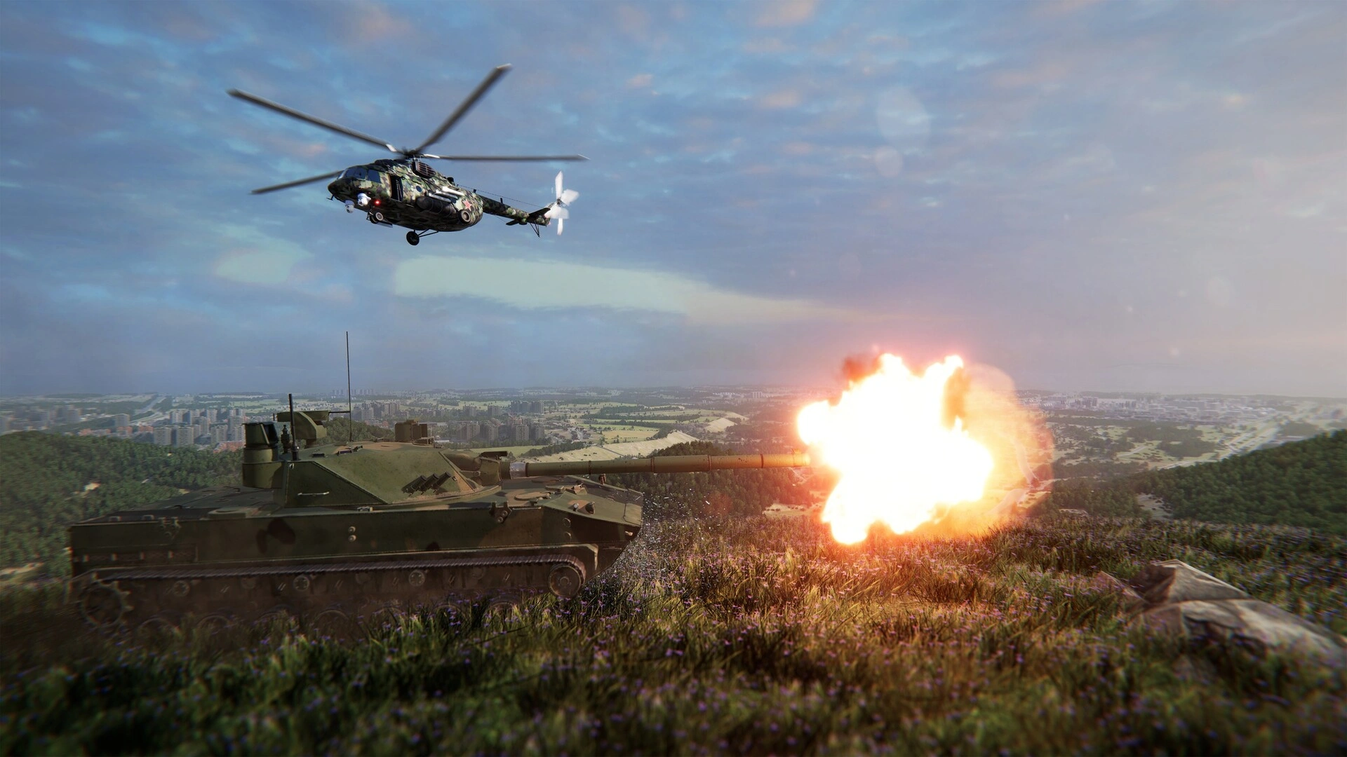 Broken Arrow - Additional Image 2