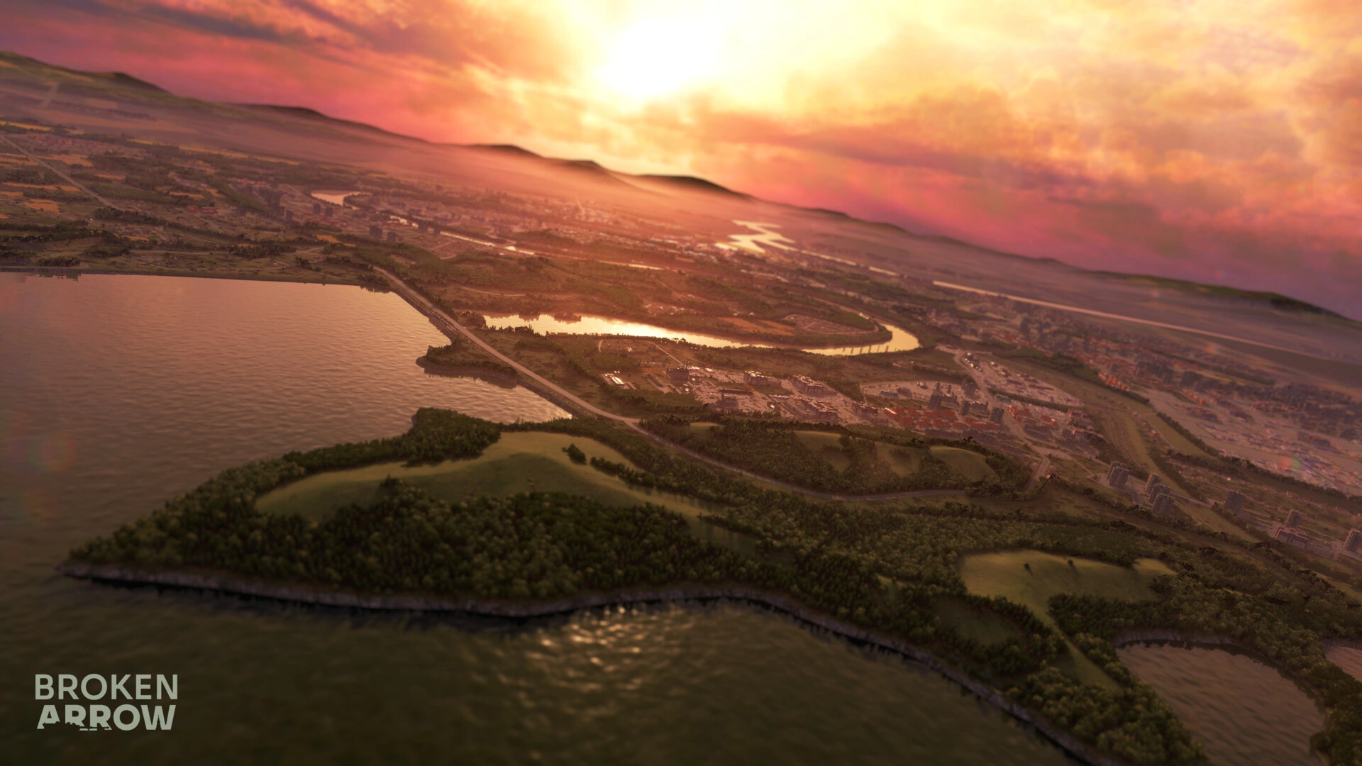 Broken Arrow - Additional Image 9