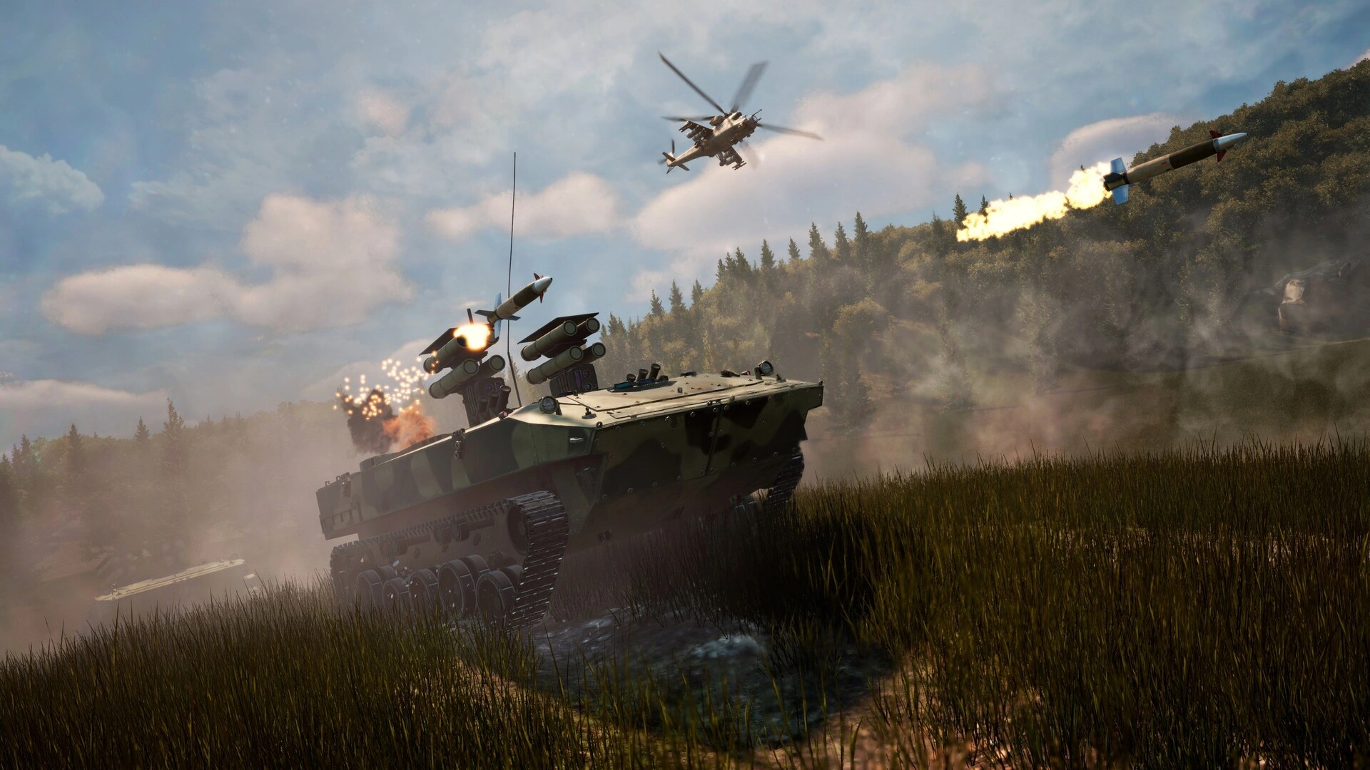 Broken Arrow - Additional Image 7
