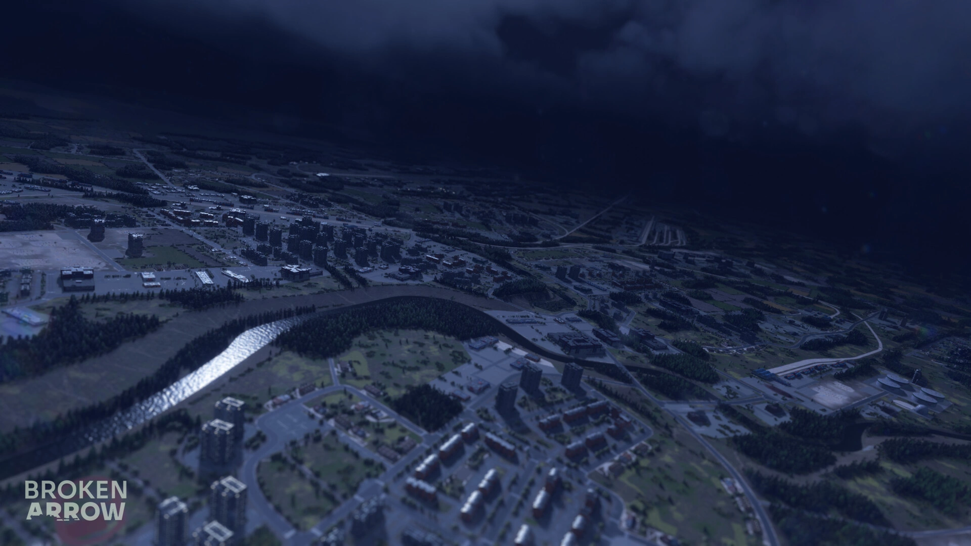Broken Arrow - Additional Image 5