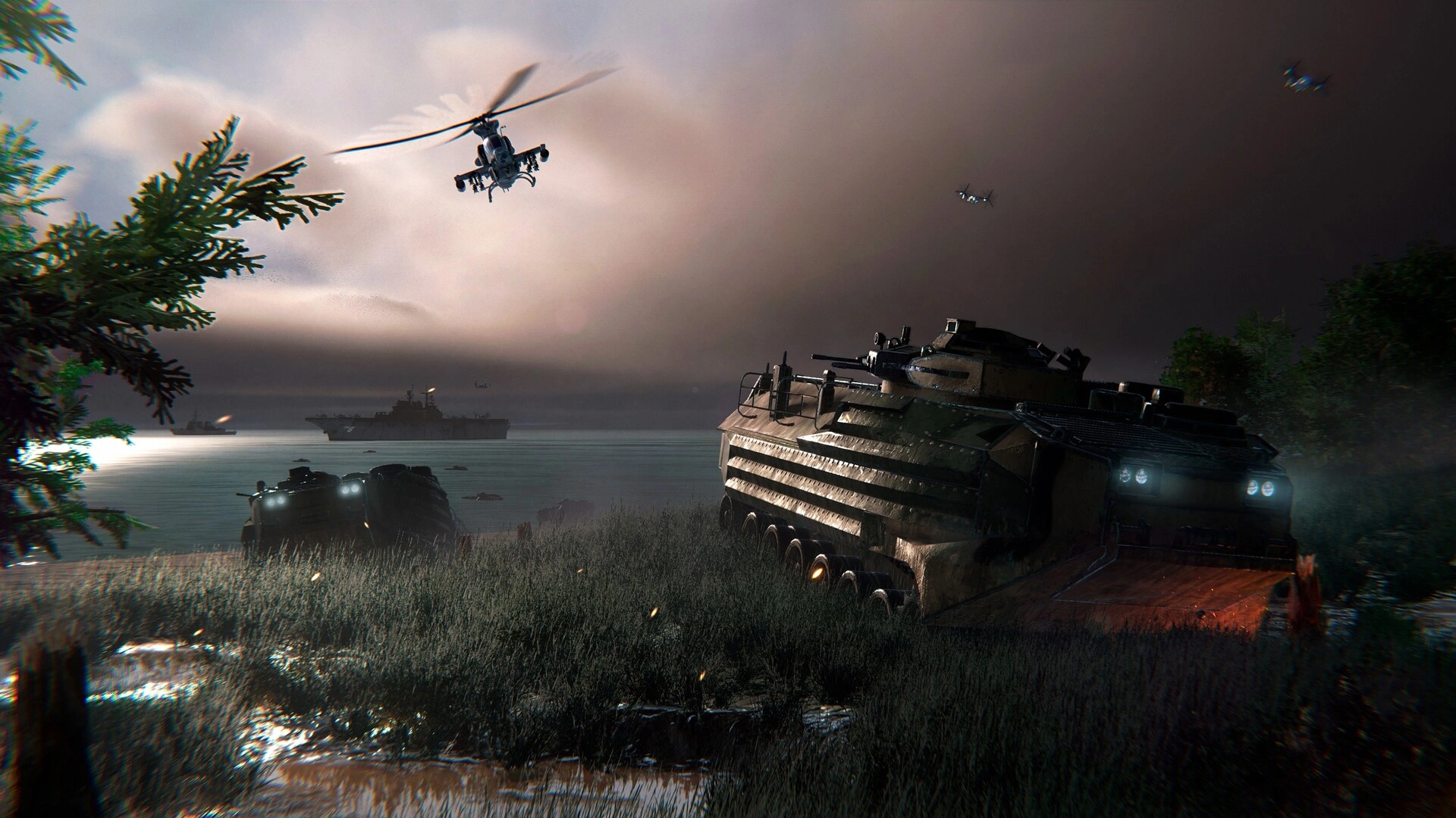 Broken Arrow - Additional Image 4