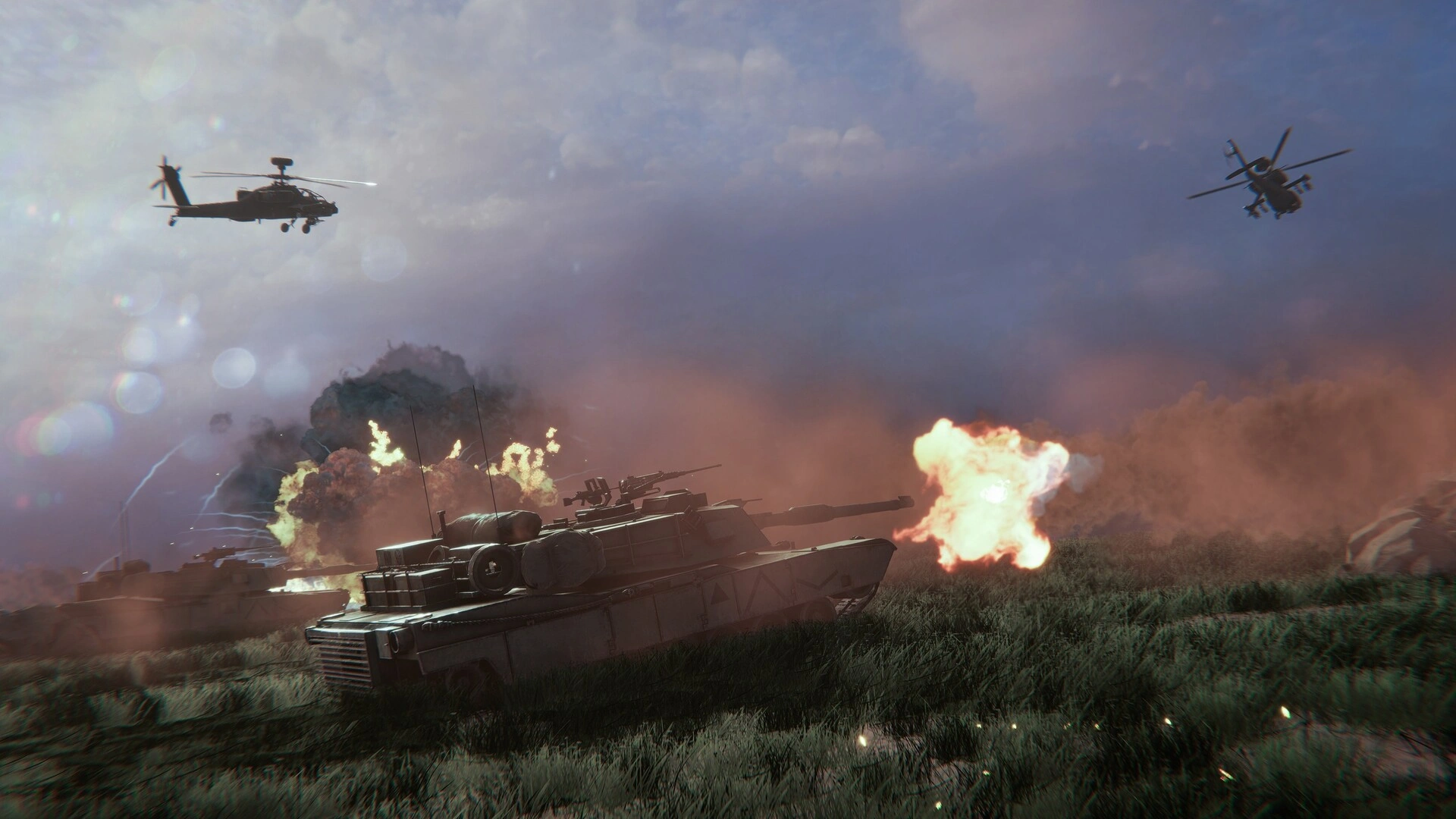 Broken Arrow - Additional Image 18