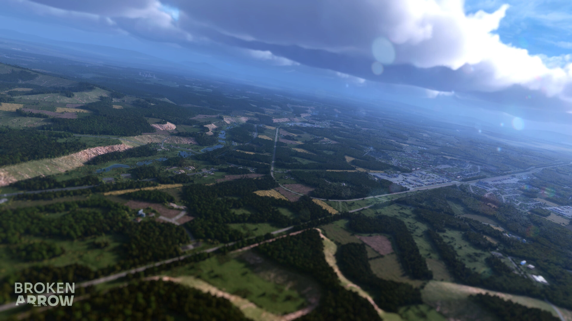 Broken Arrow - Additional Image 19