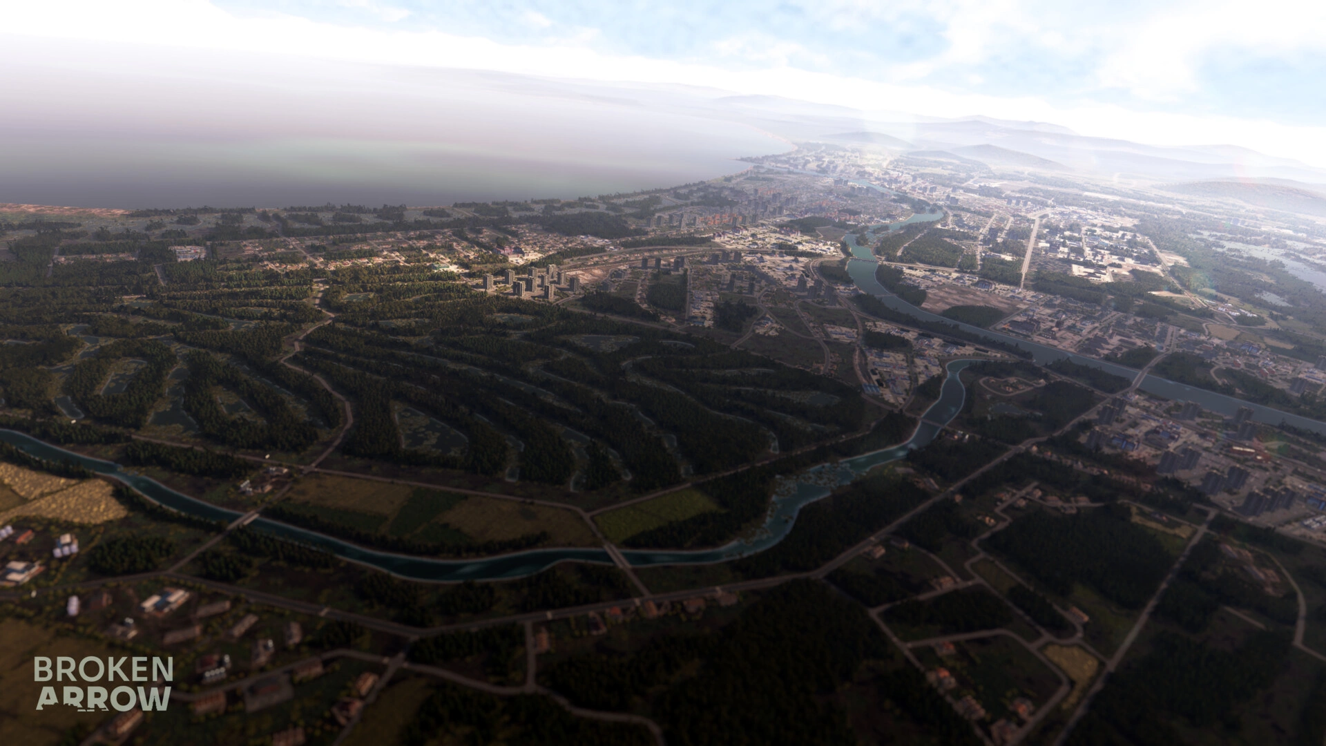 Broken Arrow - Additional Image 12