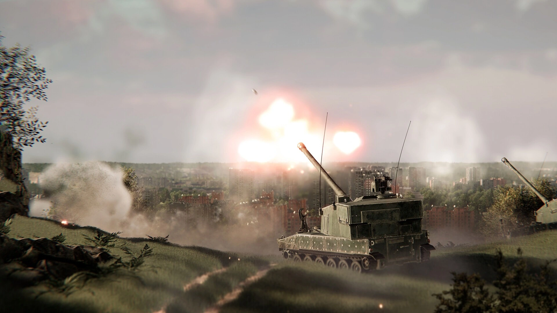 Broken Arrow - Additional Image 11