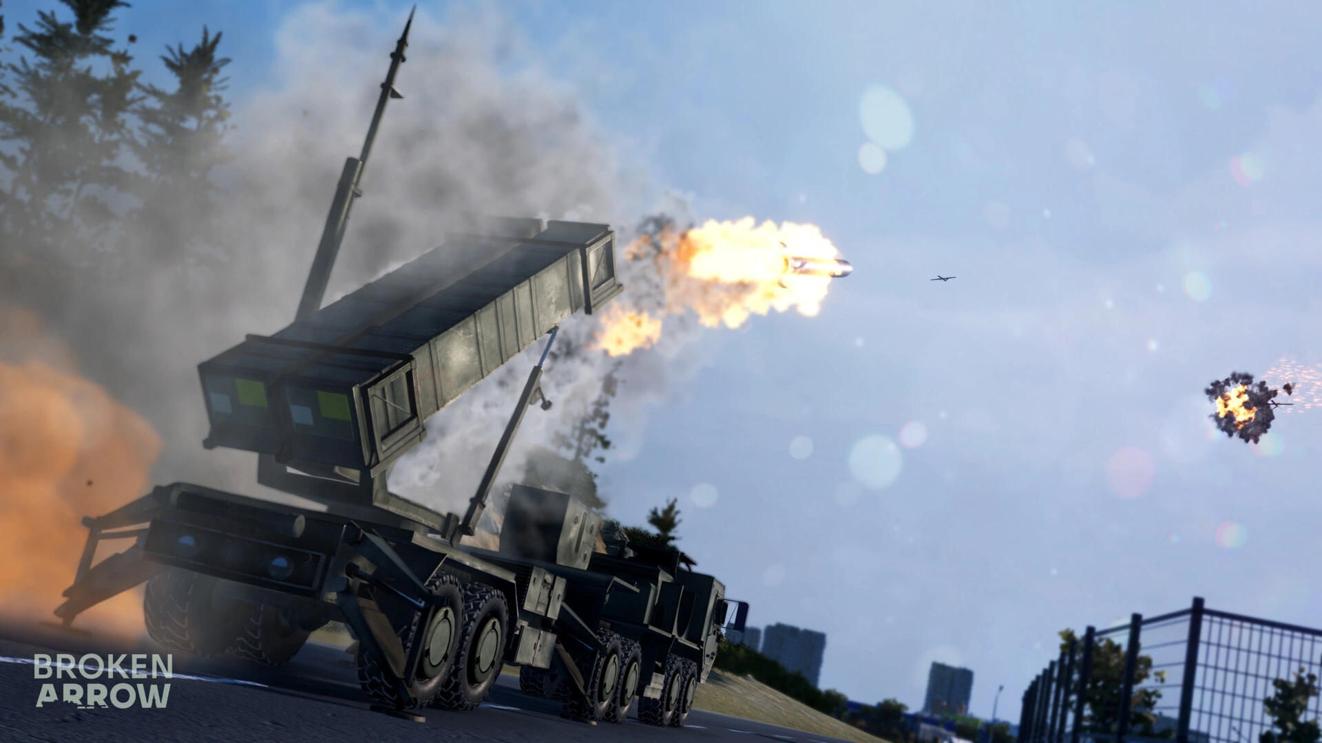 Broken Arrow - Additional Image 14