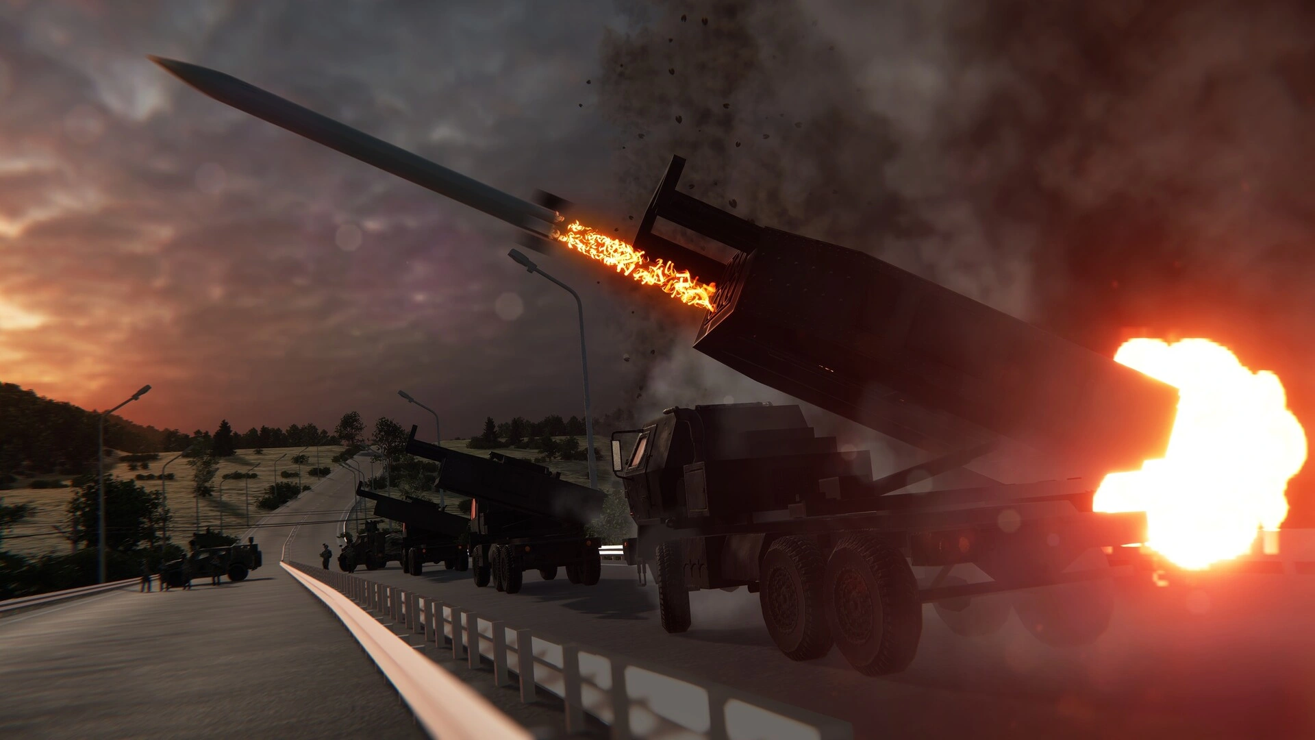 Broken Arrow - Additional Image 17