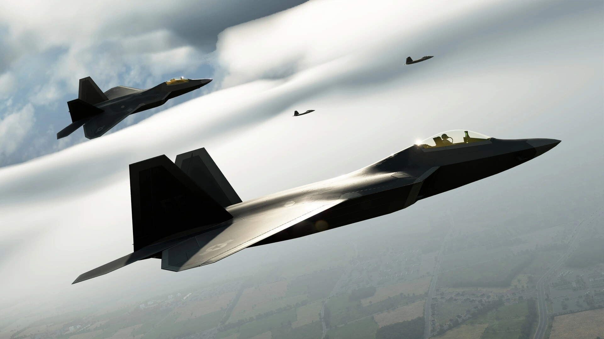 Broken Arrow - Additional Image 3