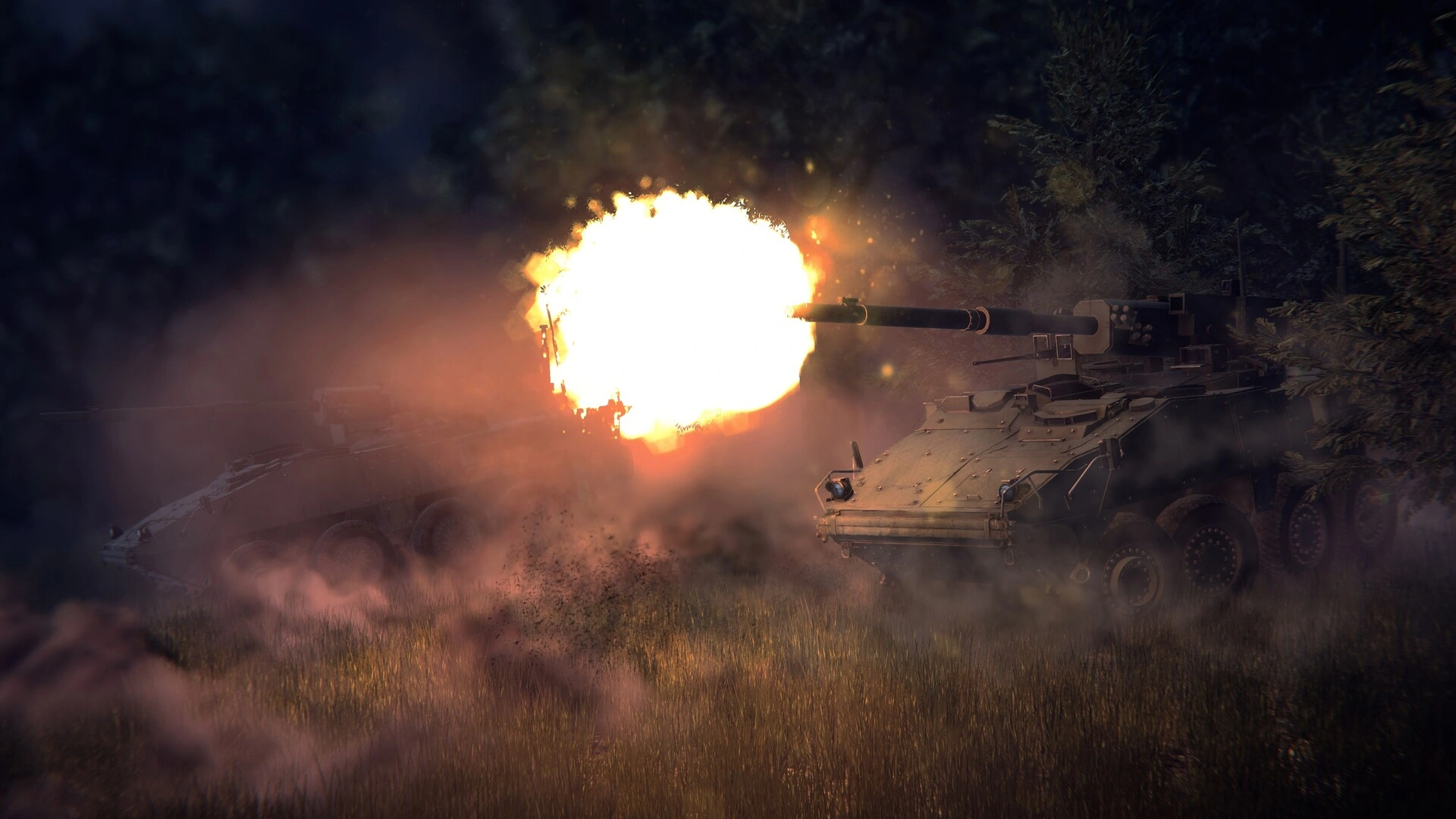 Broken Arrow - Additional Image 13
