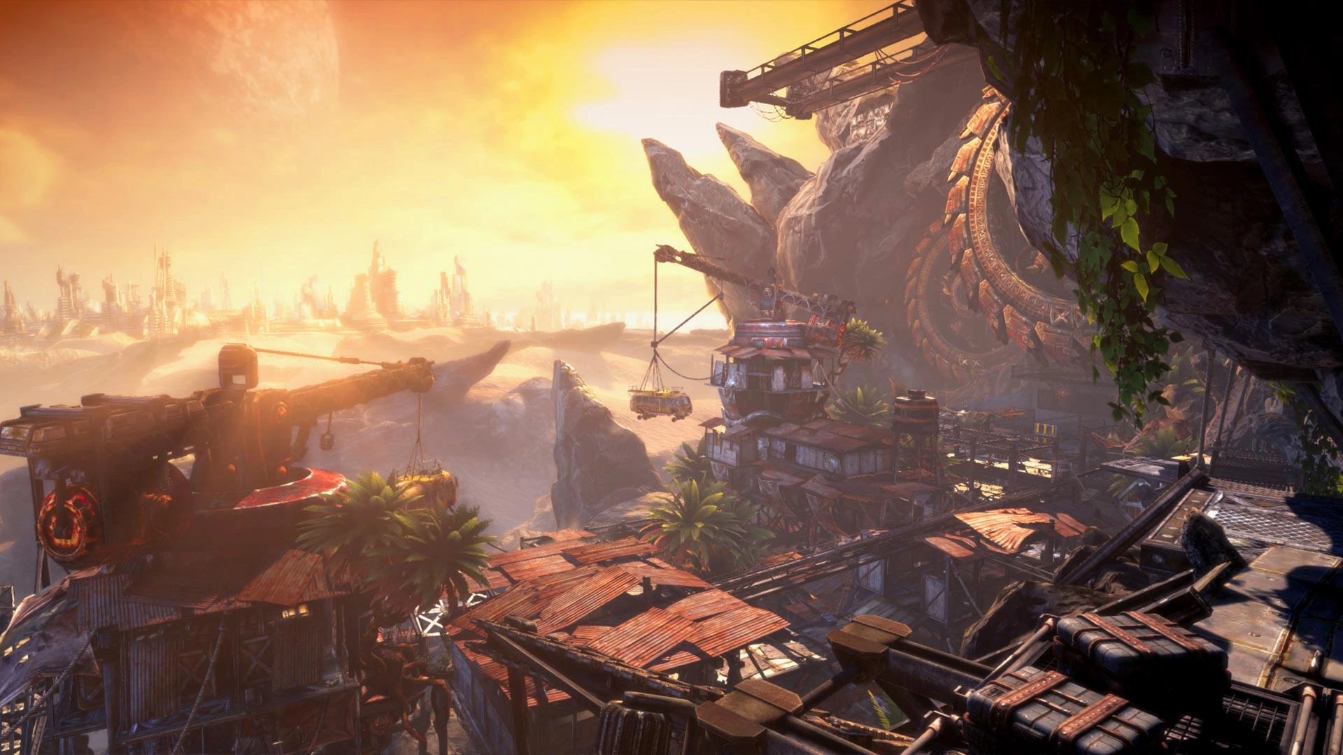 Bulletstorm: Full Clip Edition - Additional Image 5