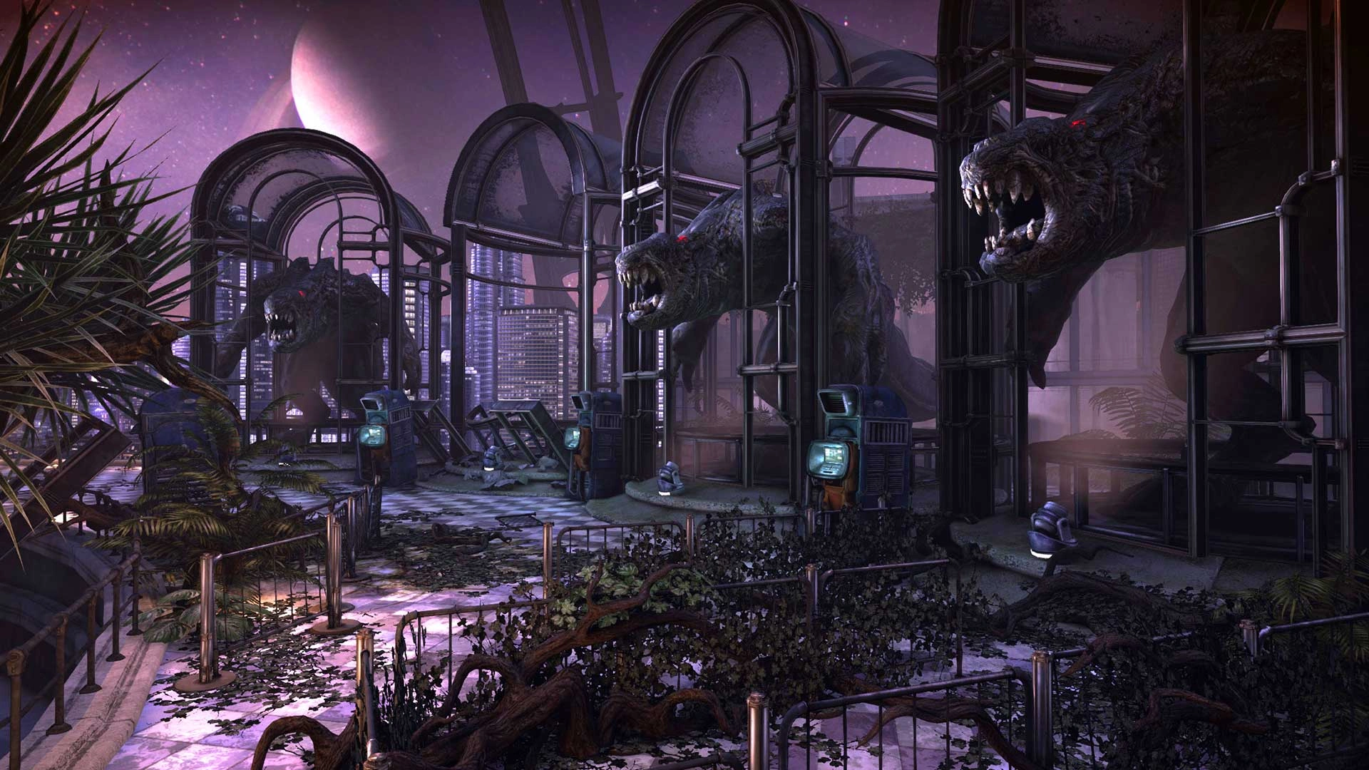 Bulletstorm: Full Clip Edition - Additional Image 3