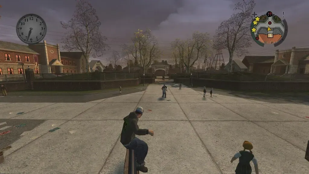 Bully: Scholarship Edition - Additional Image 0