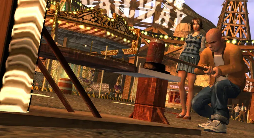 Bully: Scholarship Edition - Additional Image 0