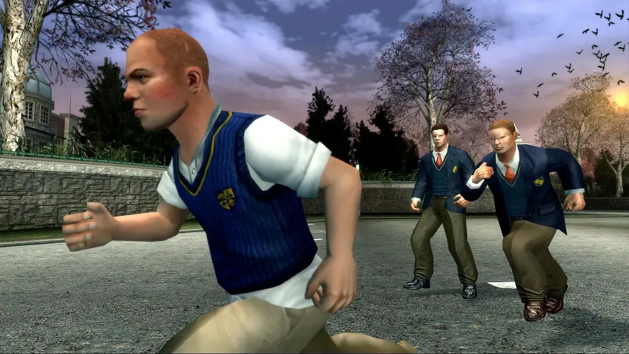 Bully: Scholarship Edition - Additional Image 0