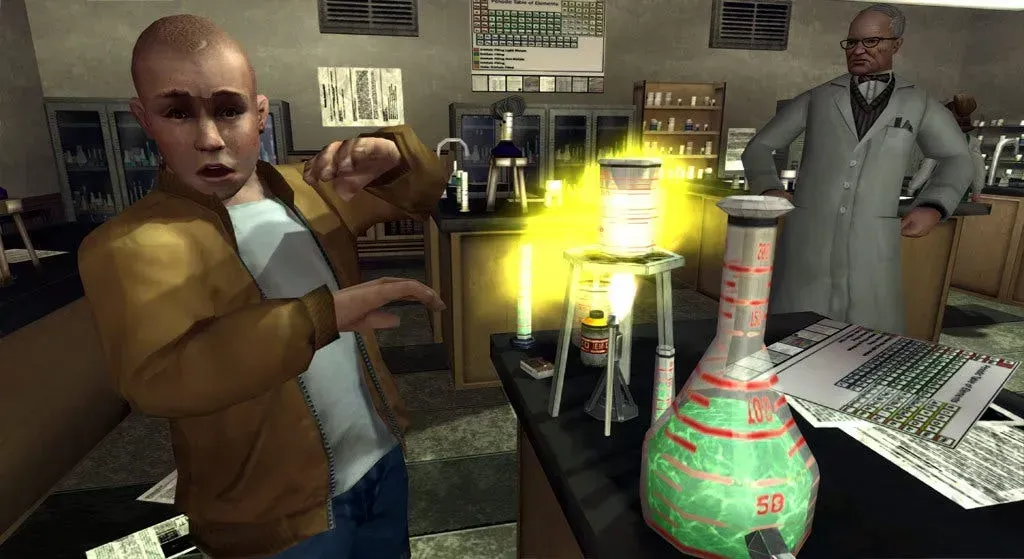 Bully: Scholarship Edition - Additional Image 0
