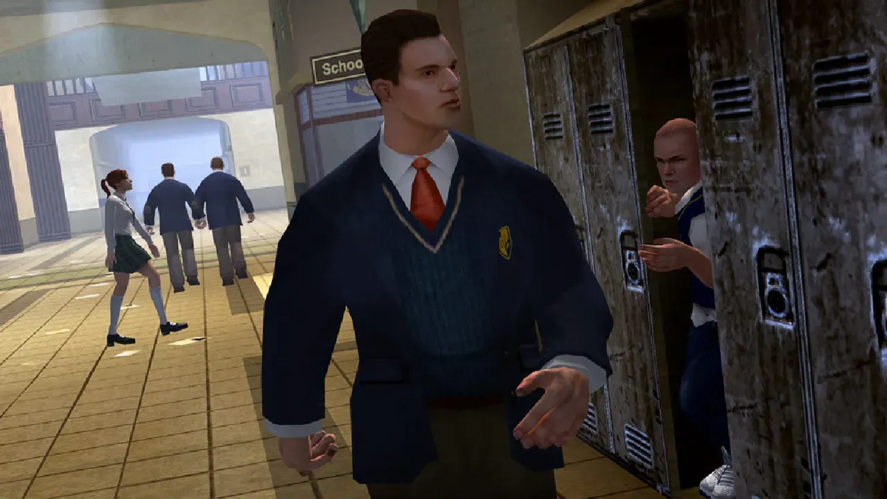 Bully: Scholarship Edition - Additional Image 0