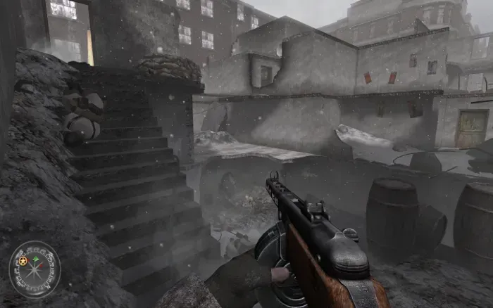 Call of Duty 2 - Additional Image 0