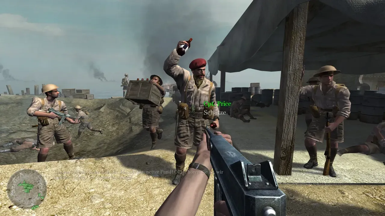 Call of Duty 2 - Additional Image 0