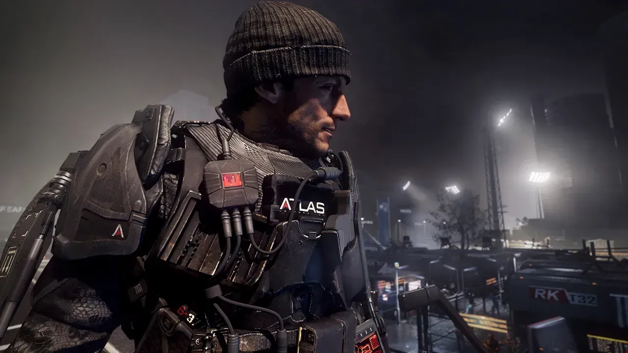 Call of Duty: Advanced Warfare - Additional Image 0