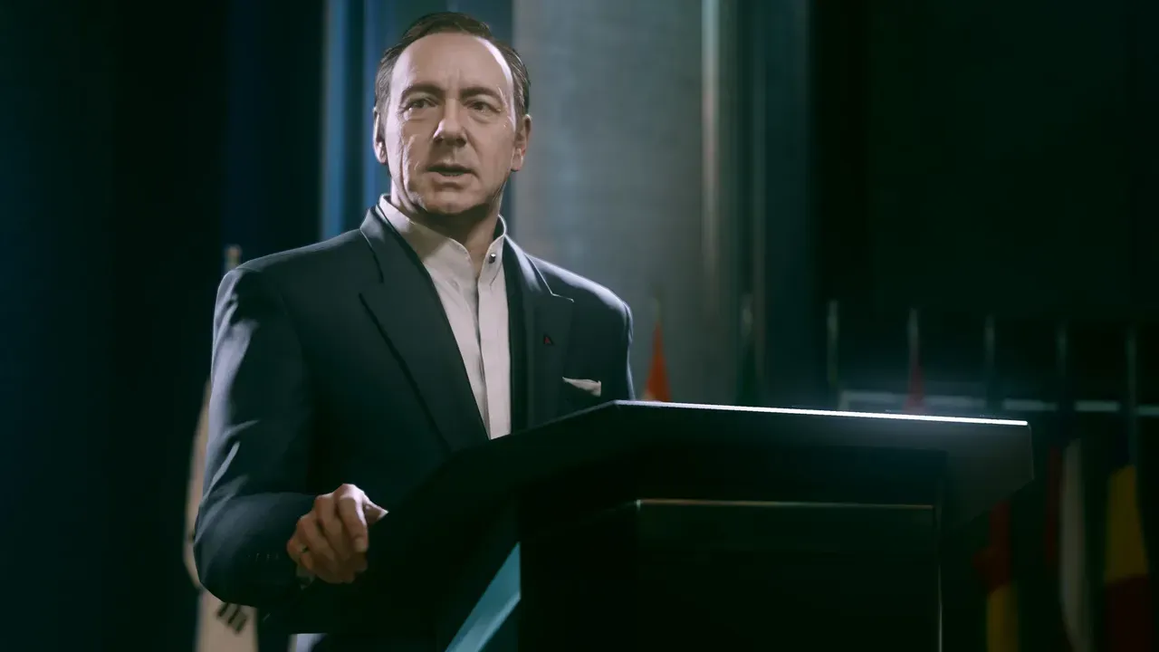 Call of Duty: Advanced Warfare - Additional Image 0