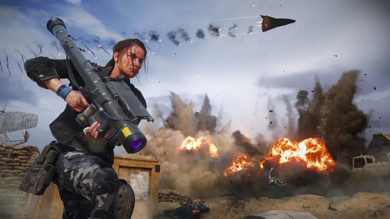 Call of Duty: Black Ops 6 - Additional Image 0