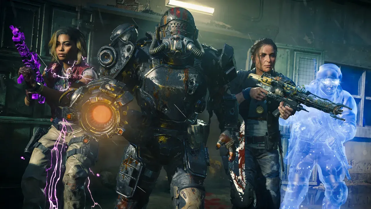 Call of Duty: Black Ops 6 - Additional Image 0