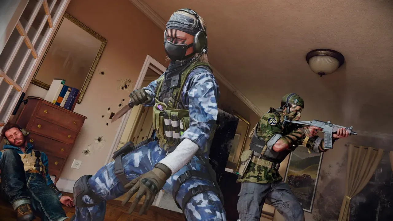 Call of Duty: Black Ops 6 - Additional Image 0