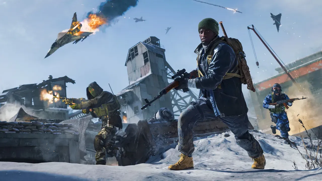 Call of Duty: Black Ops 6 - Additional Image 0