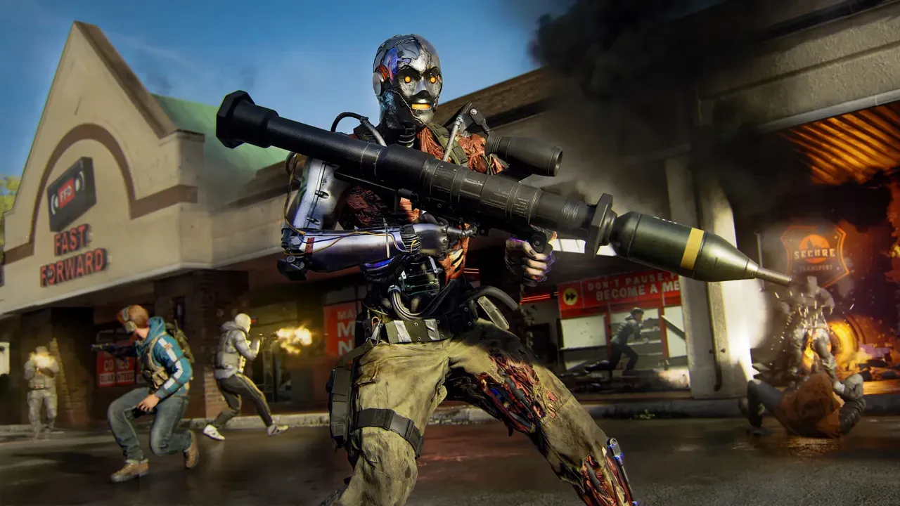 Call of Duty: Black Ops 6 - Additional Image 0