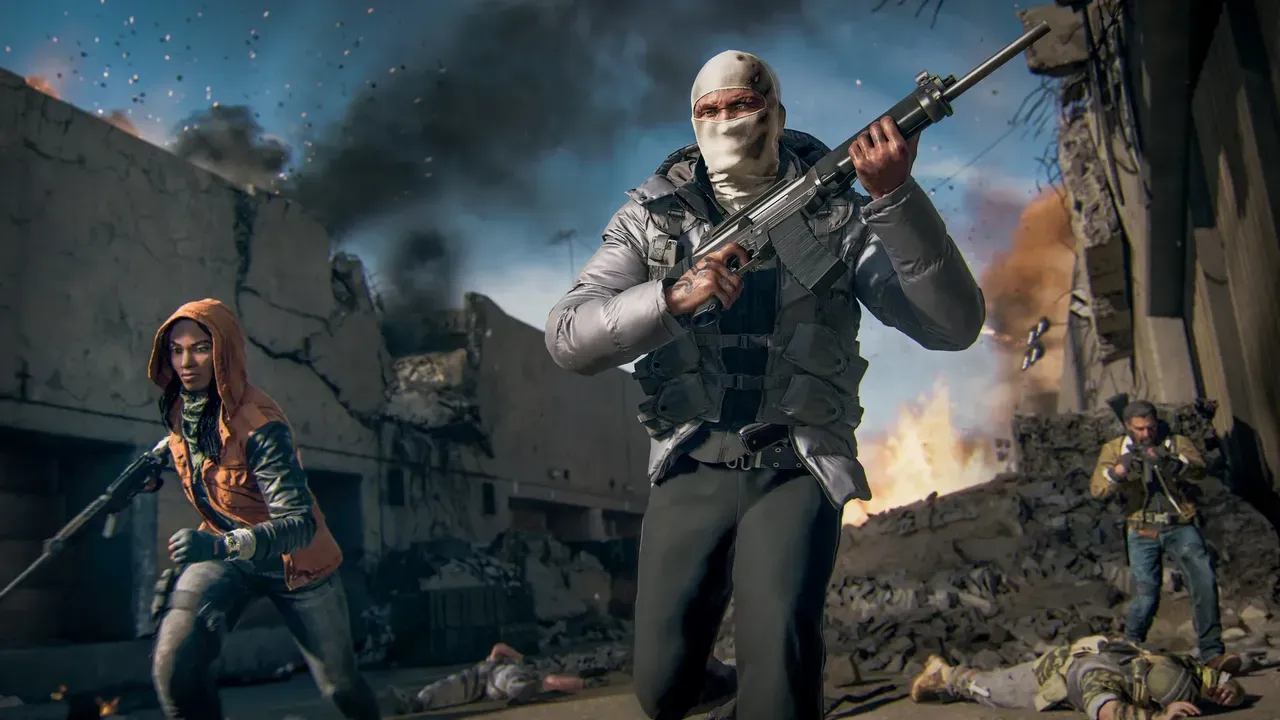 Call of Duty: Black Ops 6 - Additional Image 0