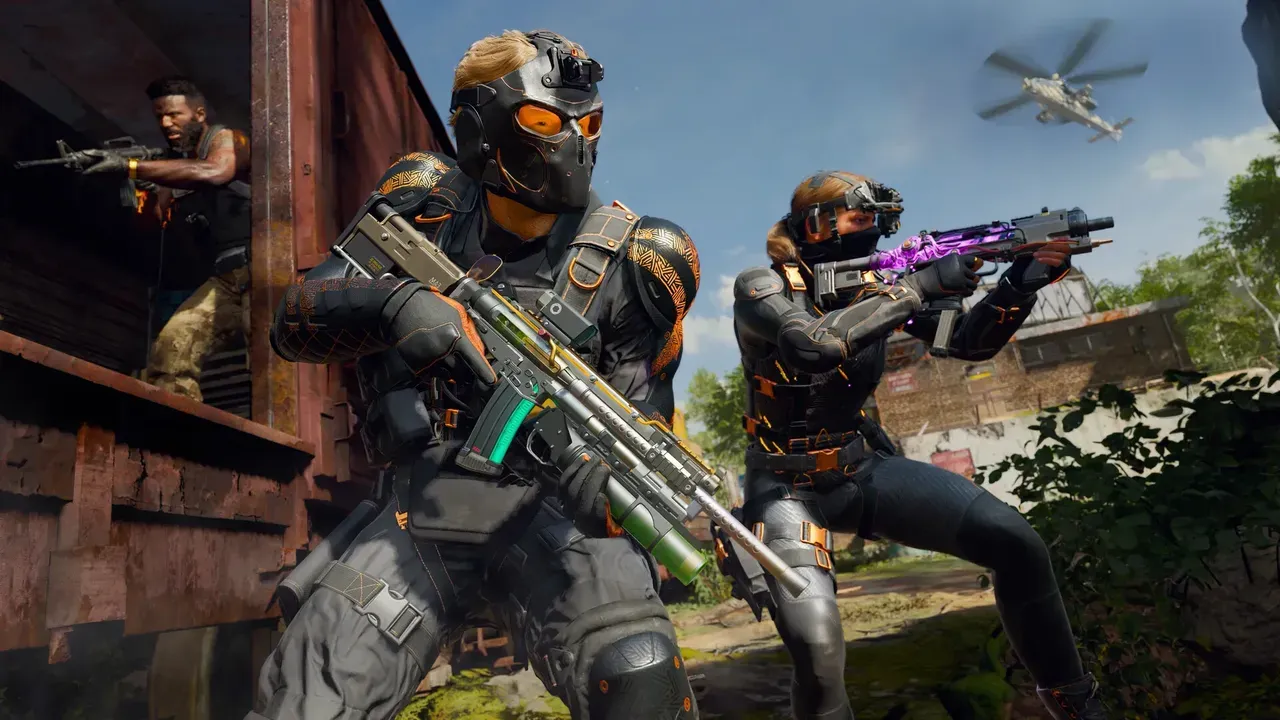 Call of Duty: Black Ops 6 - Additional Image 0