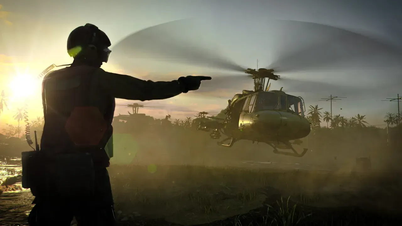 Call of Duty: Black Ops Cold War - Additional Image 0