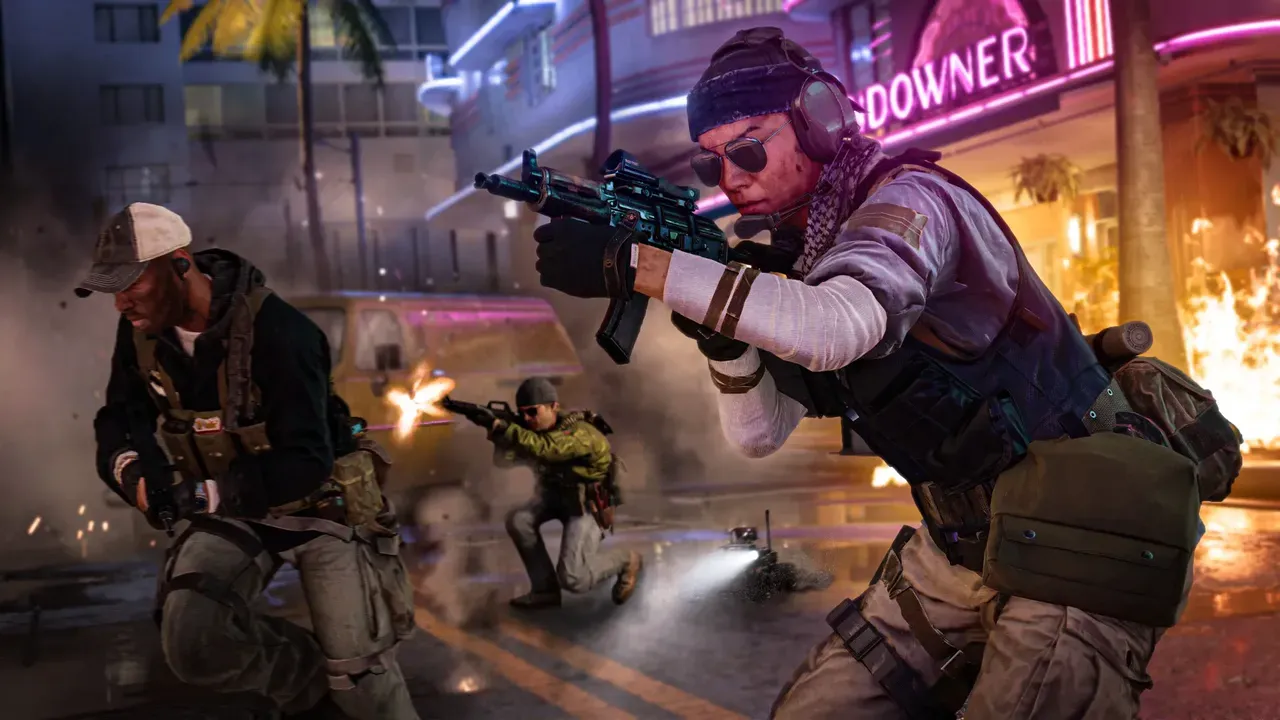 Call of Duty: Black Ops Cold War - Additional Image 0
