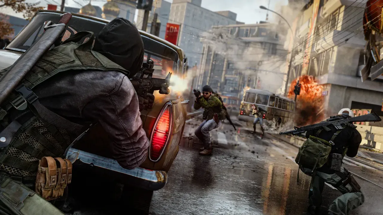Call of Duty: Black Ops Cold War - Additional Image 0