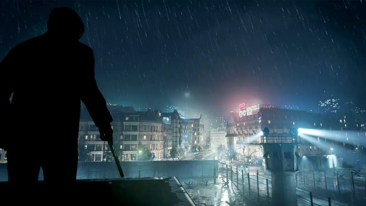Call of Duty: Black Ops Cold War - Additional Image 0